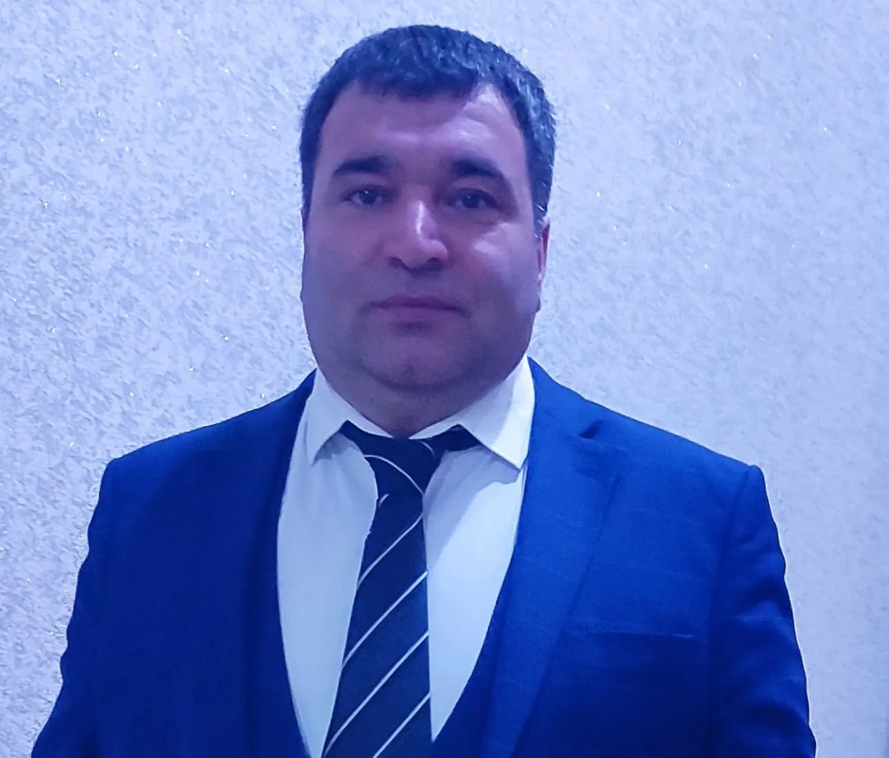 Rusiyada yaşayan Həm Yerlimiz İş Adamı Mətləb Hacıağayev